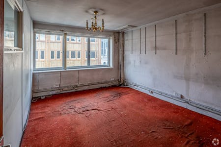 47 Fleet Street, London, Leisure / Office For Sale - 4th floor