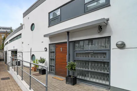 1 Lawfords Wharf, London, Office For Sale - MD-PIL-1LawfordsWharf-25.JPG