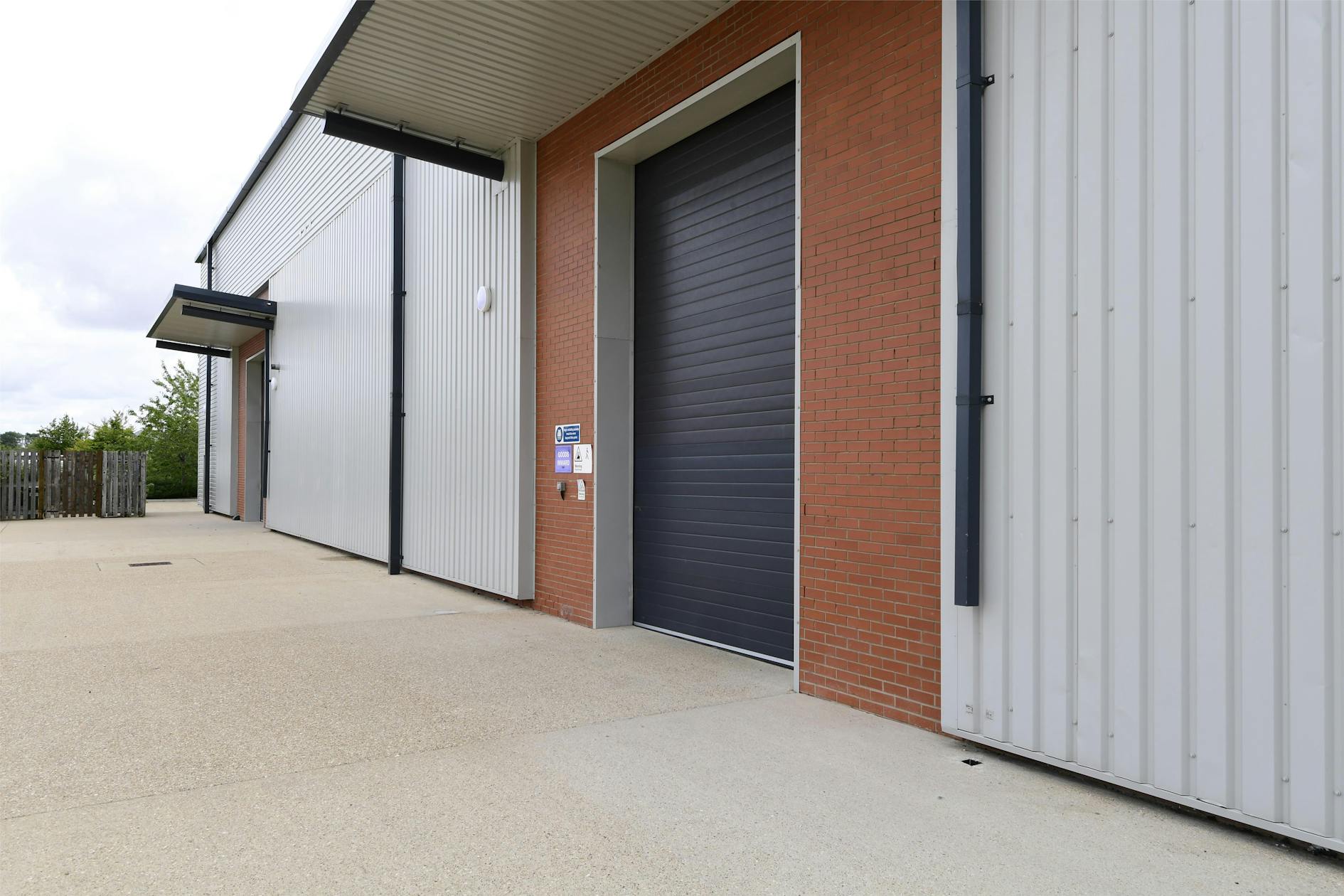Phoenix House , Haverhill Business Park, Haverhill, Distribution Warehouse / Office / Trade To Let / For Sale - photo116.jpg
