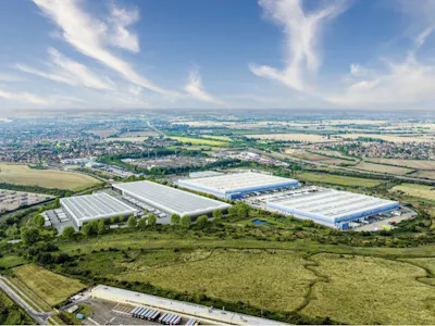 S205, Panattoni Park Sittingbourne, Sittingbourne, Industrial To Let - Photo Main