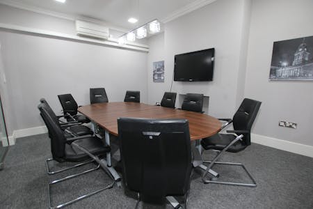 2 Park Square East, Leeds, Office To Let - H7D_2341.JPG