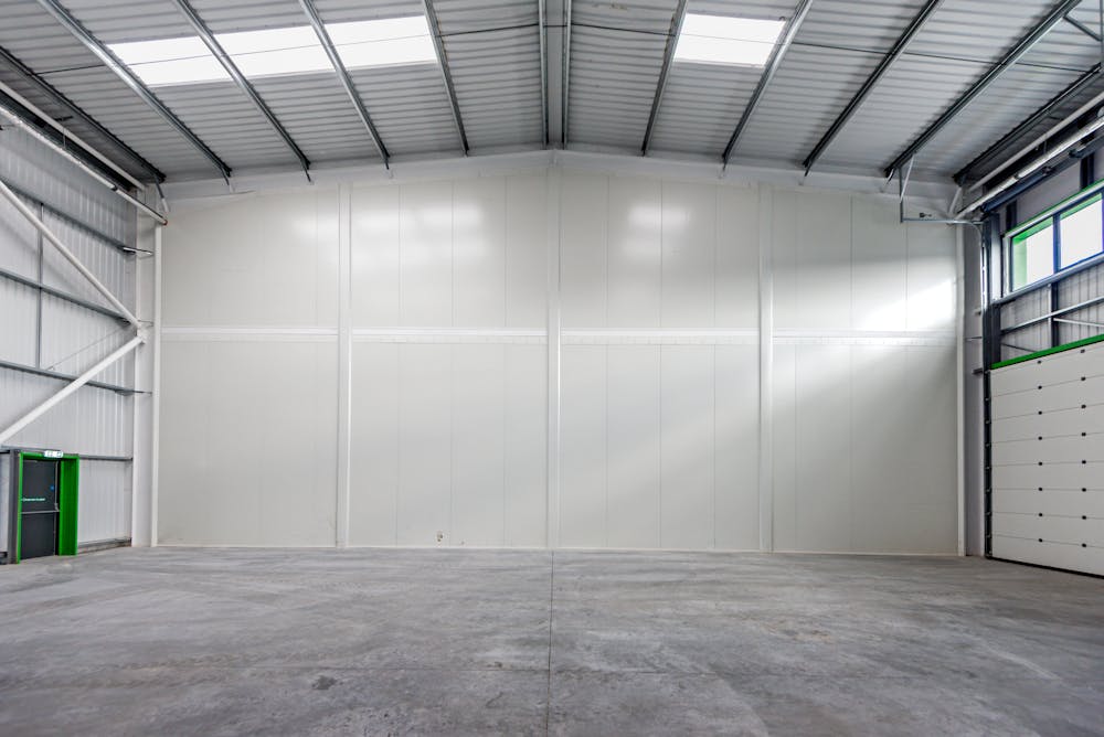 Unit 95 Capital Park, BANKHEAD AVENUE, Edinburgh, Industrial/Logistics / Trade / Warehouse To Let - DSC_7655.jpg