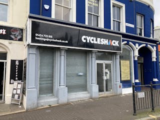 1 Harold Place, Hastings, Retail To Let - IMG_0676.JPEG