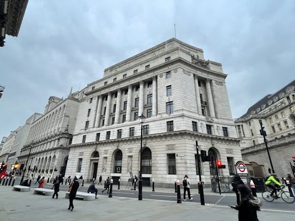 Former NatWest, One Princes Street, City of London, Leisure / Restaurant / Retail To Let - IMG_2015.jpg