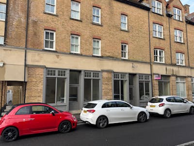 8-10 Lower Blakemere Road, Dorchester, Retail To Let - 2.jpg