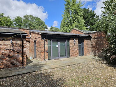 Unit 6 The Stables, Manchester, Office To Let - 20250702_135911.jpg