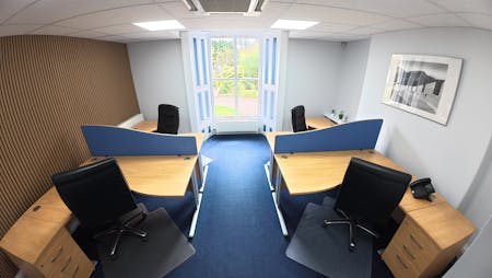 Leigh House, Pudsey, Business Park / Flex Office / Office / Serviced Office / Virtual Office To Let - Office Suite F2.JPG
