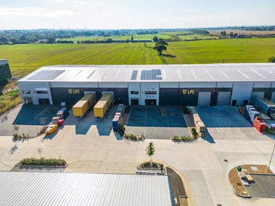 18 Vision Park, Preston Pl, Upper Caldecote,, Biggleswade, Light Industrial / Logistics / Industrial / Warehouse To Let / For Sale - HLP_OB_241005_9270.jpg