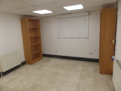 Unit 1c, Spa Court, Harrogate, Industrial To Let - SAM_1596.JPG