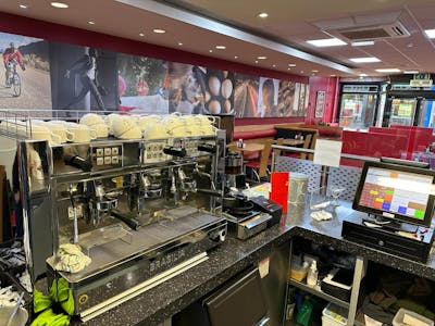 Westgate Grill Café/Diner, Business For Sale, Peterborough, Restaurant / Cafe To Let - e69191a8d440434caf443184fa68a0c4.JPG