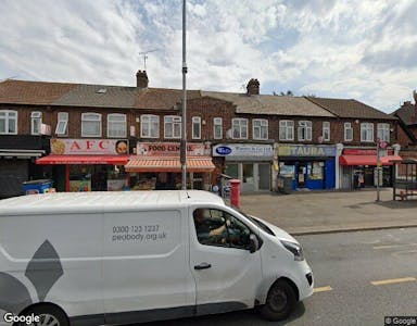 London Dev Test 2, 232 Chingford Road, London, Office To Let - Street View
