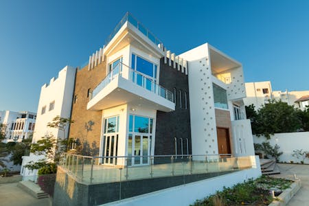 Al Ilam Villa – Luxury Estate, Madinat Al Ilam, Madinat Al Sultan Qaboos, Residential To Let - DSC_6476-HDR (Large).jpg