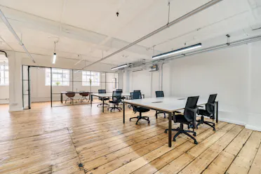 Unit 1F-1G Zetland House, First Floor Zetland House, London, Offices To Let - New - More details and enquiries about this property