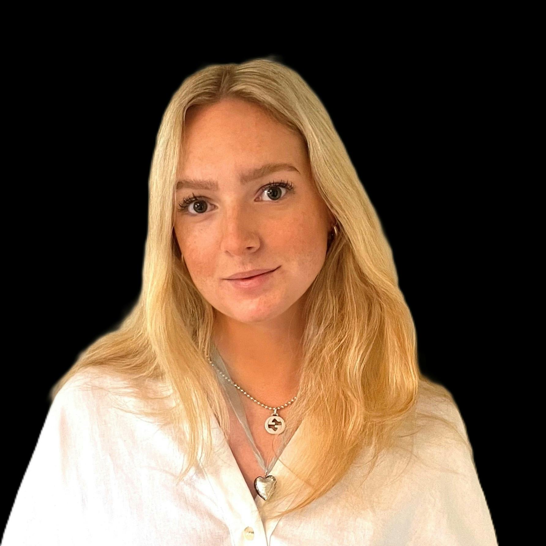 Amelia Watson profile photo