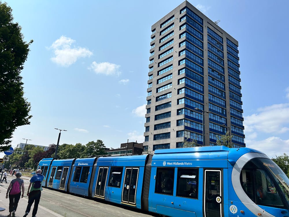 Cobalt Square, 83-85 Hagley Road, Edgbaston, Birmingham, Office To Let - IMG_3875.JPG