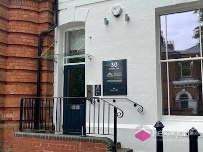 Harborne Road, Edgbaston, Birmingham, Office To Let - Image 2