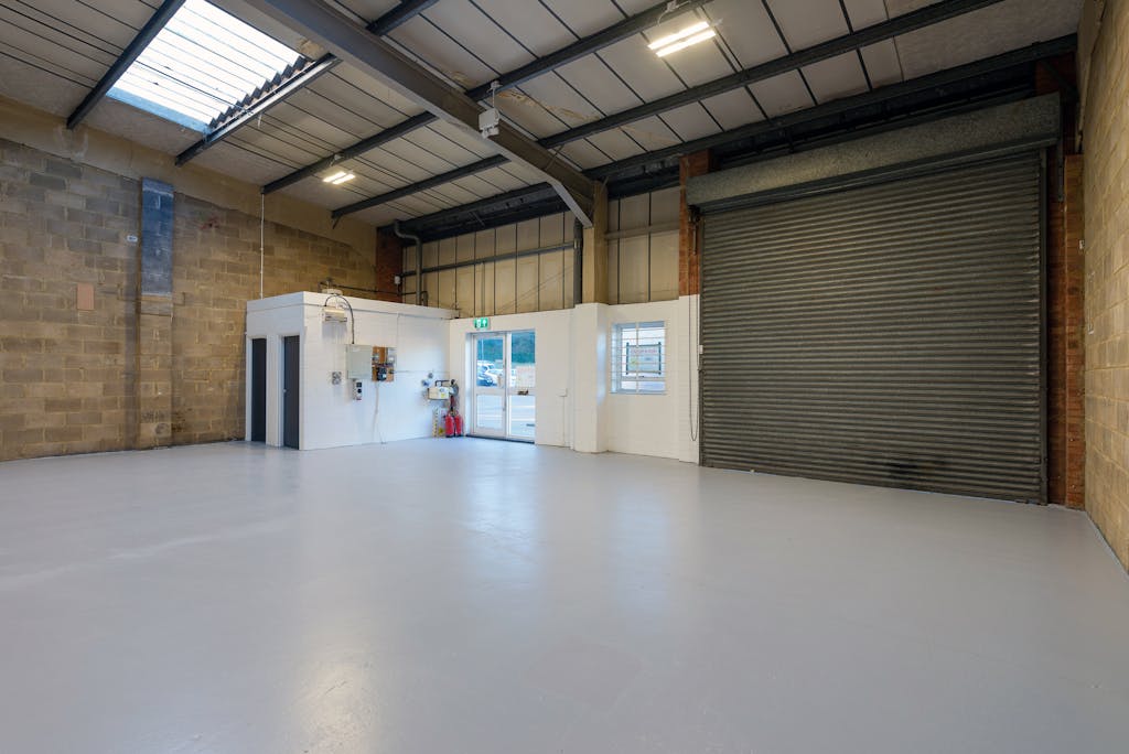 Sphere Unit 7 Feb 742