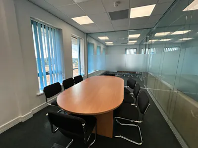 Topaz Business Park, Bromsgrove, Business Park / Office To Let - IMG_0702.jpeg