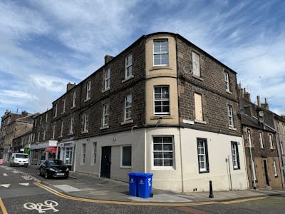 35 - 37 Upper Craigs, Stirling, Student Accommodation For Sale - Front resized.jpg