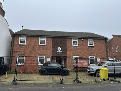 25-33, Hastings Street, Luton, Business Units / Industrial/Logistics / Light Industrial / Office To Let - Image 9
