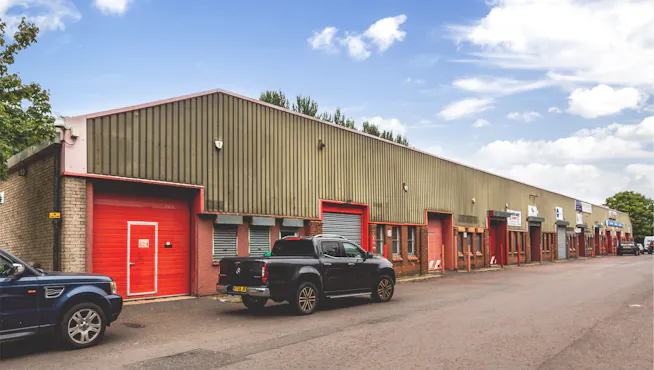 Tennant Avenue, East Kilbride, Industrial To Let - herophoto-1.jpg