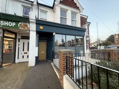 99 Preston Drove, Brighton, Office / Retail To Let - IMG_8770.jpeg