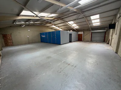 Unit 2, Rear of 179 Stratford Road, Solihull, Trade Counter / Warehouse To Let - Photo 03-07-2026, 15 13 52.jpg