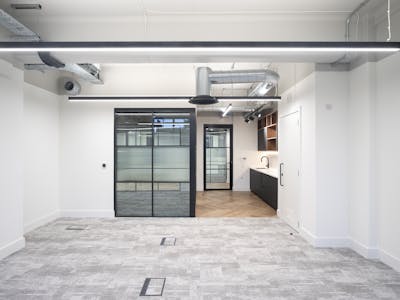 The Culzean Suites, 36 Renfield Street, Glasgow, Office To Let - Fourth Floor