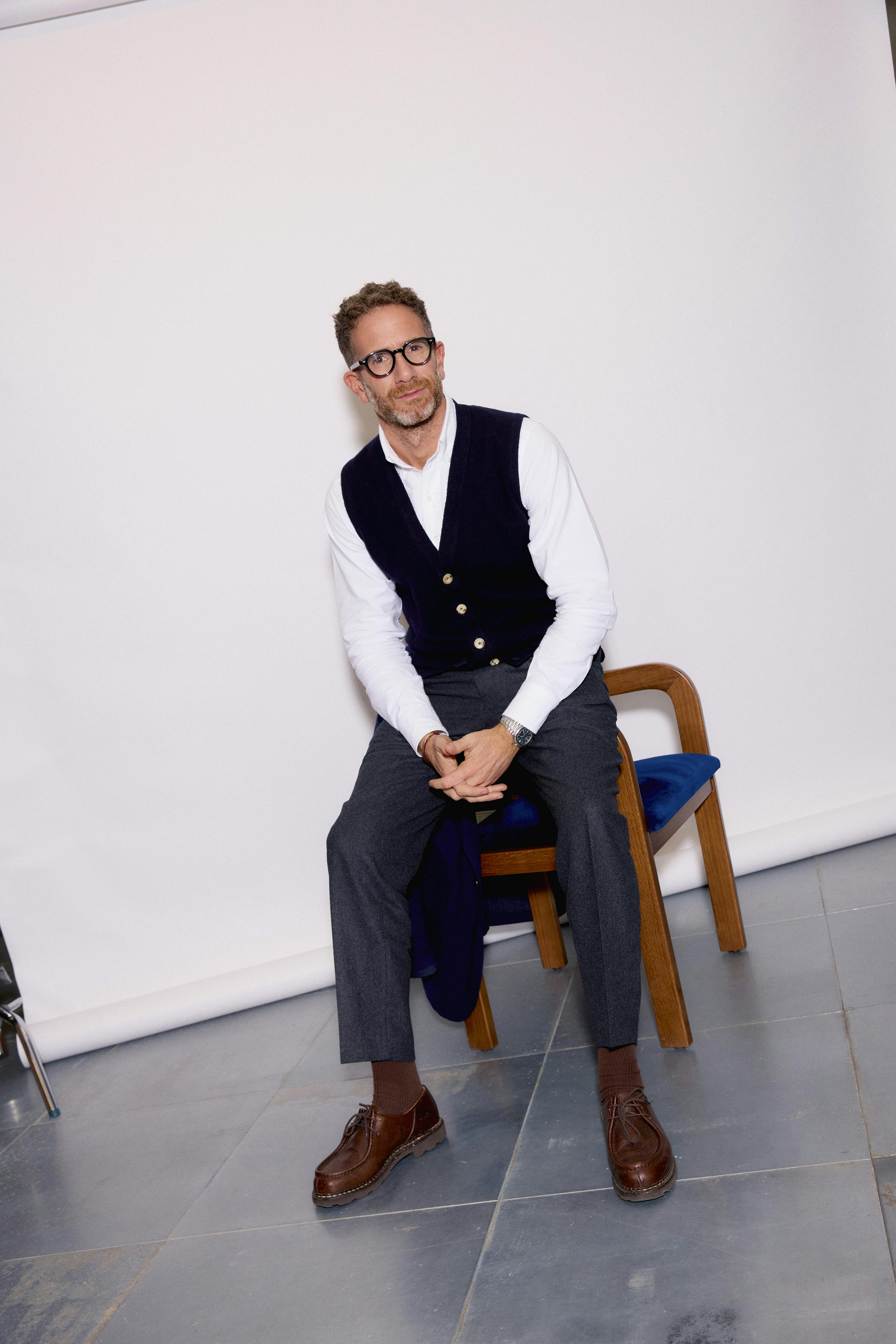 Shaun Simons profile photo