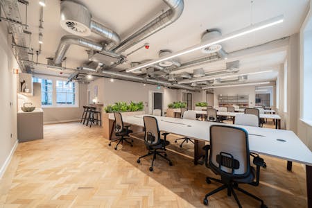 107-113 Great Portland Street, London, A3 (Restaurants and Cafes) / Bar / Bar / Club / Cafe (A1) / Industrial / Office / Retail / Trade Counter To Let - 107-113 GPS-5-min.jpg