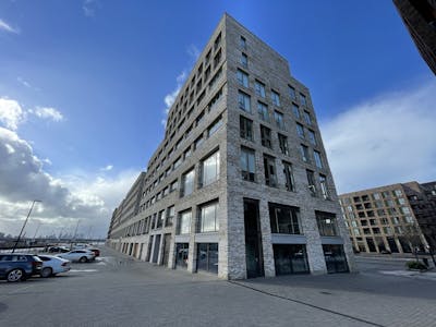 17-18 Lower Dock Walk, London, Office / Retail To Let - IMG_1538.JPEG