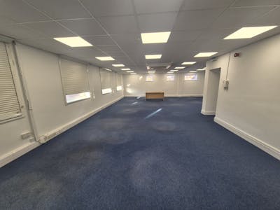 Suite 3, Ashfield House, Cheadle, Office To Let - 20260105_130237.jpg