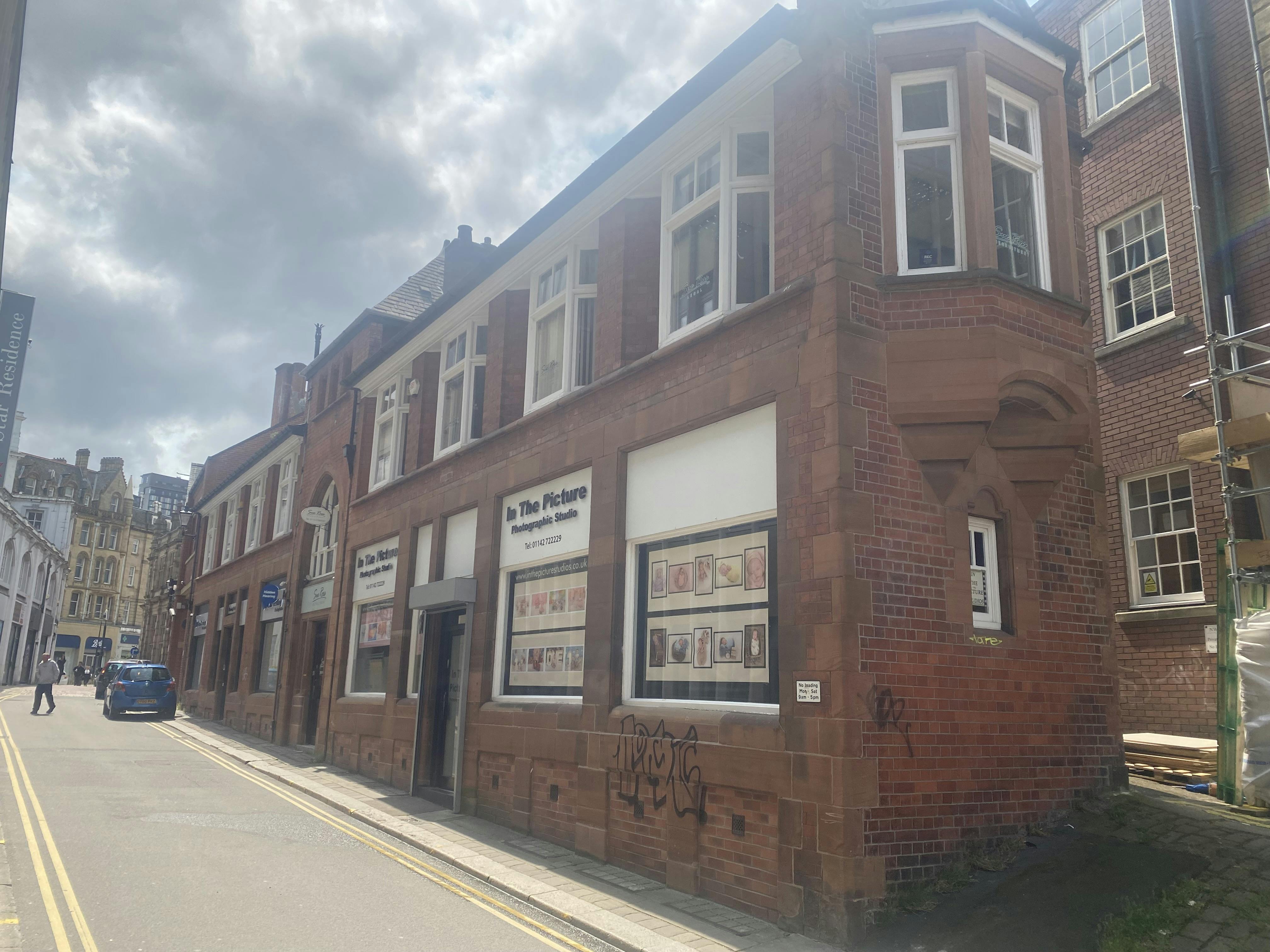 19-29 York Street, Sheffield, Offices To Let - IMG_4699.jpg