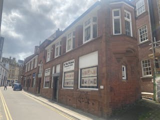 19-29 York Street Business Centre, Sheffield, Offices / Offices / Serviced Offices To Let - IMG_4699.jpg