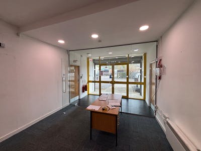 Unit 1 Riverside, Riverside, Treforest, Pontypridd, Industrial To Let - IMG_6637.jpeg