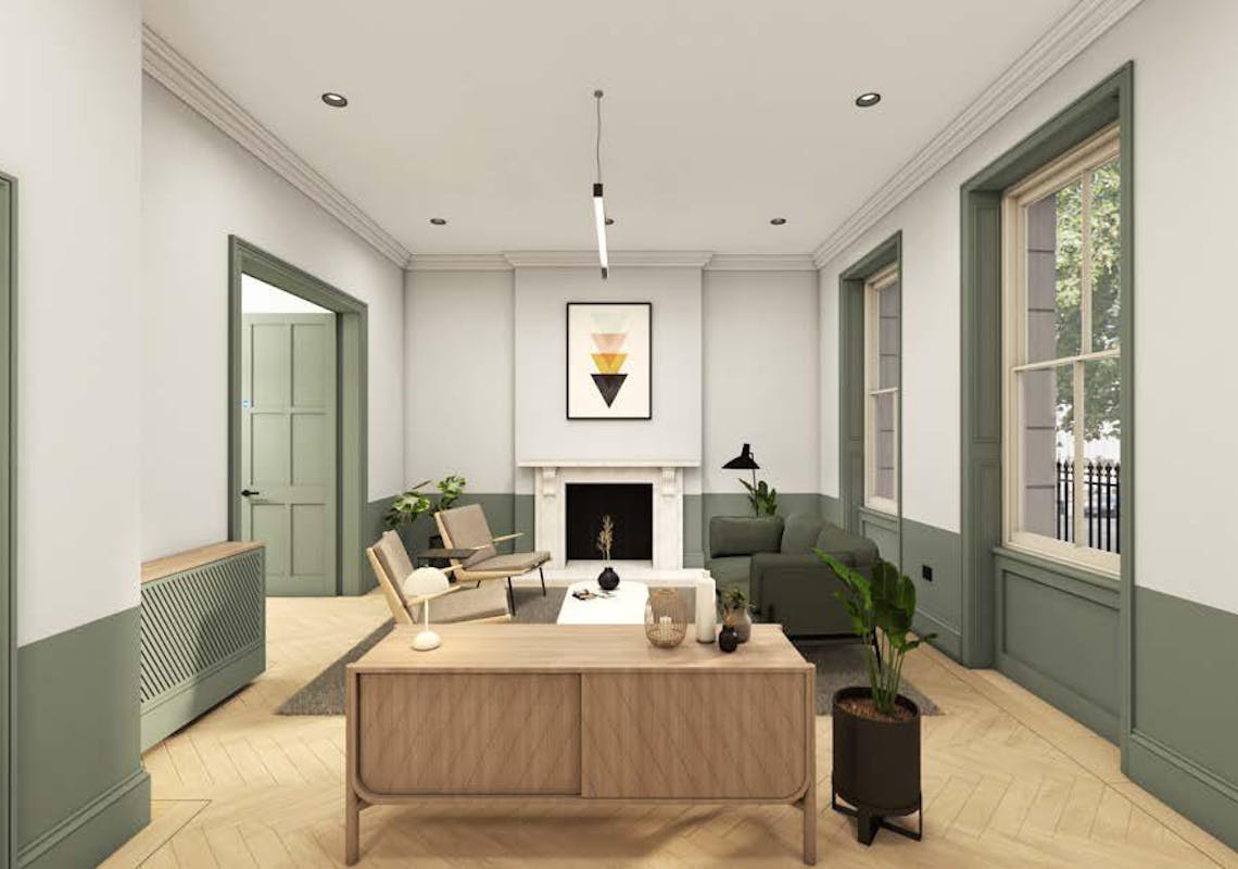 img30.jpg 20-21 Southampton Place, London, Office To Let - img30.jpg