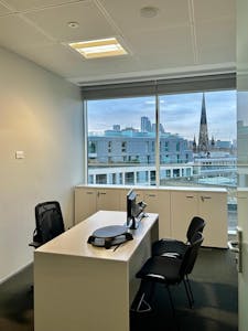 5 Howick Place, 5 Howick Place, London, Office Lease Assignment - IMG-20251120-WA0035.jpg