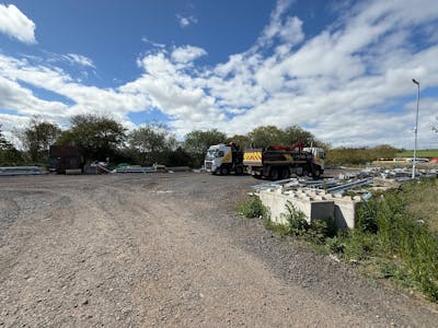Yard, Nobel Road, Dundee, Industrial Land / Yard To Let - 20260511_140055027_iOS.jpeg