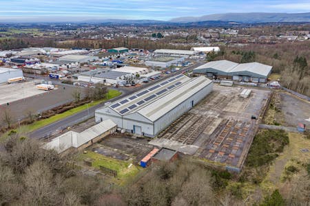 3 Blairlinn Road, Glasgow, Industrial/Logistics To Let / For Sale - Blairlinn Rd, Cumbernauld (19 of 43).JPG