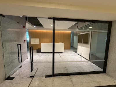 Golden Mile 6, Palm Jumeirah, Dubai, Office / Serviced Office To Let - Reception.jpg