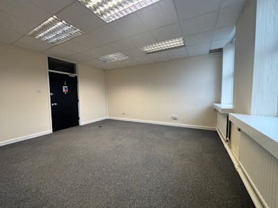 Serviced Offices, Blythe Business Park, Sandon Road, Stoke-On-Trent, Serviced Office To Let - G3-G4