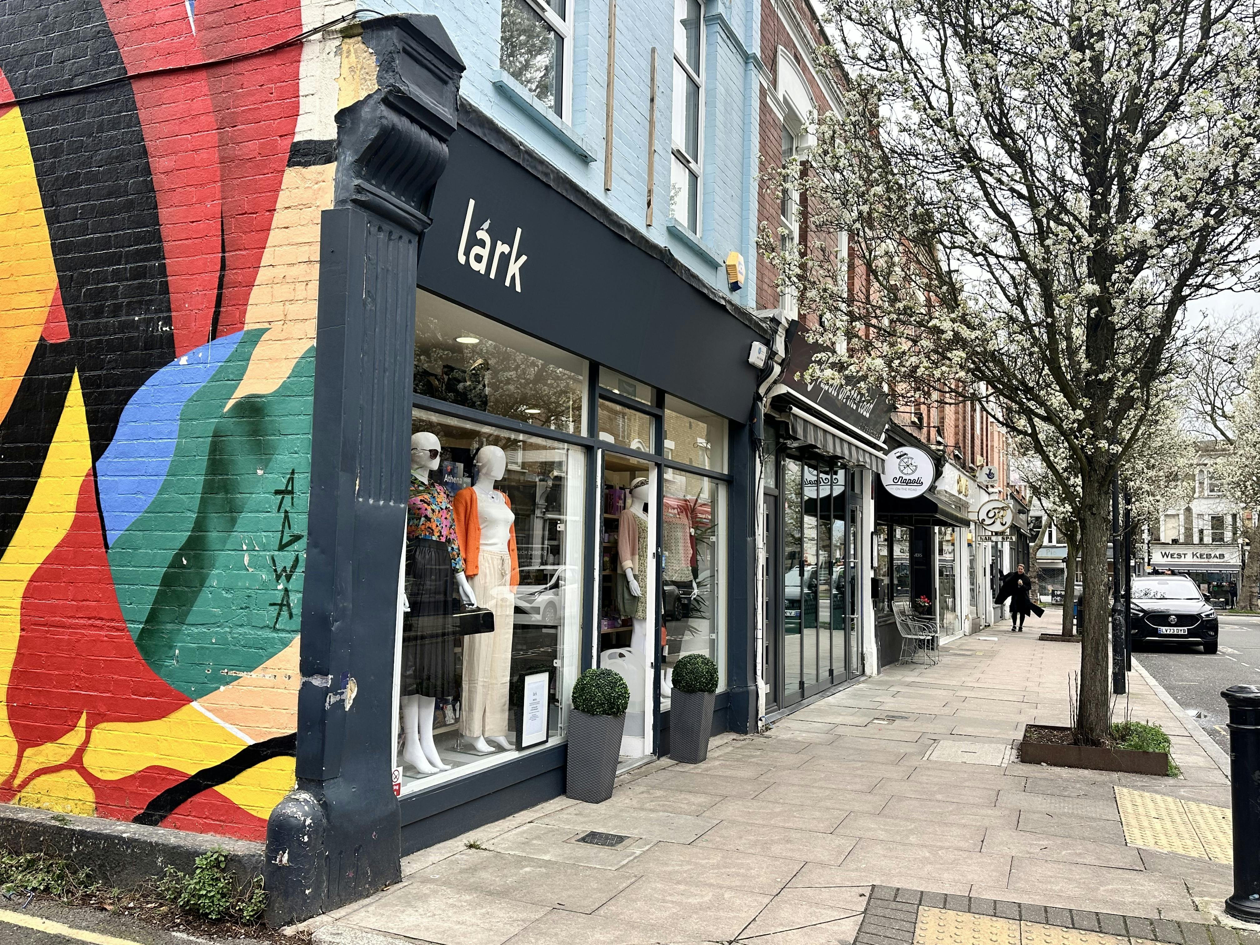 Freehold Retail Investment, 11A Devonshire Road, London, Investment / Residential / Retail For Sale - C8DF2671A6E749F88E1EAE1E399FC5AE.jpeg