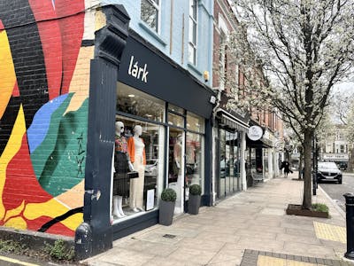 Freehold Retail Investment, 11A Devonshire Road, London, Investment / Residential / Retail For Sale - C8DF2671A6E749F88E1EAE1E399FC5AE.jpeg