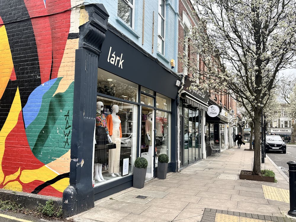 Freehold Retail Investment, 11A Devonshire Road, London, Investment / Residential / Retail For Sale - C8DF2671A6E749F88E1EAE1E399FC5AE.jpeg