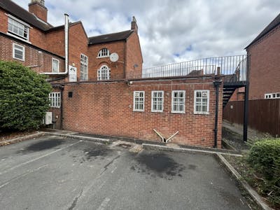 1 Stratford Road, Alcester, Residential / Retail For Sale - IMG_1615.JPEG