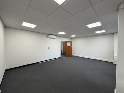 Second Floor, 17 Lichfield Street, Walsall, Office To Let - 2.jpg
