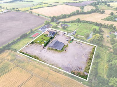 Jakins Yard, Barton Road, Silsoe, Development Land / Development Site / Industrial Land / Land / Open Storage / Yard For Sale - Image 1