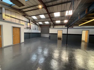 Unit 5, Govan Road, Stoke-on-Trent, Industrial / Industrial/Logistics / Trade Counter To Let - IMG_3925.JPG