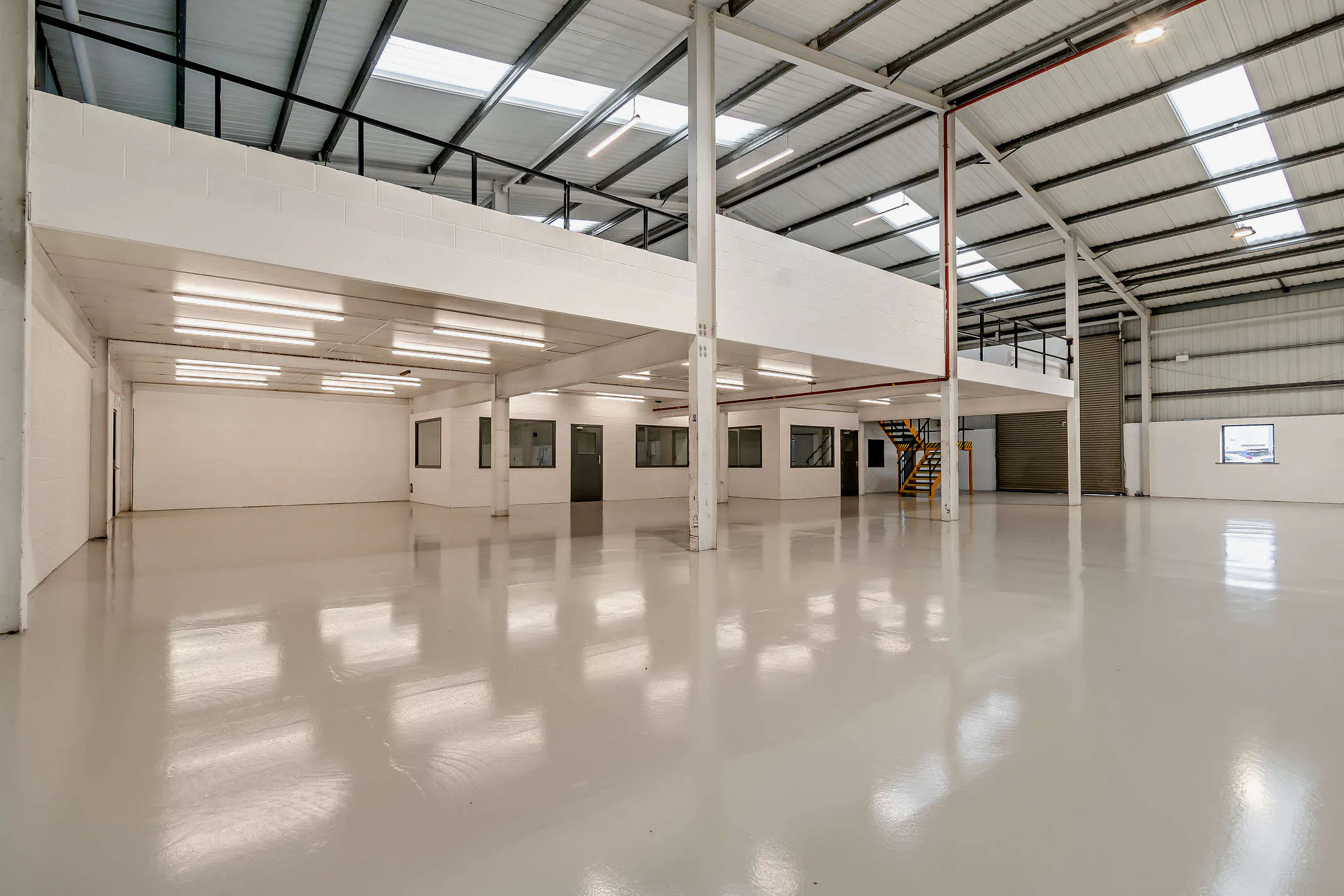 Unit 19, Barnsley — image 4