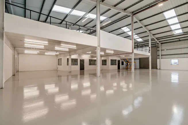Redbrook Business Park, Unit 19, Barnsley, Industrial/Logistics To Let - 8567301-interior07-800.jpg